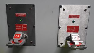 Machine safety 1