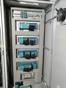 Process PLC
