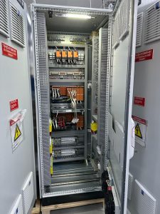 Process safety